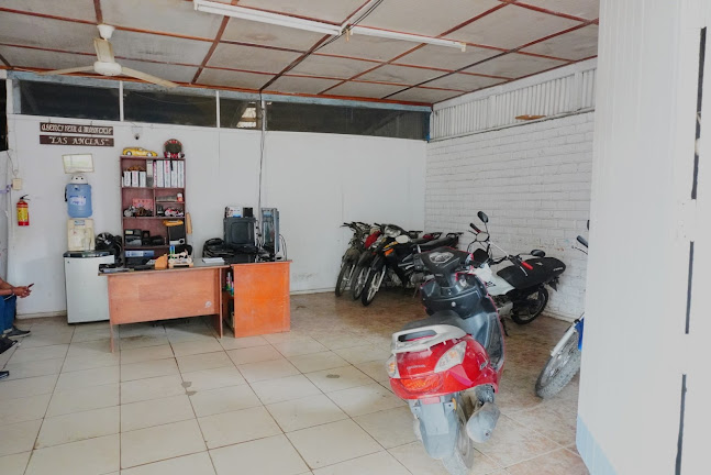 Opiniones de Las Anclas renta car y motos en Tambopata - Tienda de motocicletas