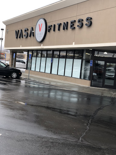 Gym «VASA Fitness American Fork», reviews and photos, 648 E State Rd, American Fork, UT 84003, USA