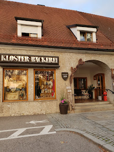 Klosterbäckerei Höllbacher Wertheimerpl. 7, 5282 Ranshofen, Österreich