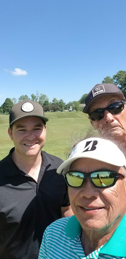 Golf Course «Waveland Golf Course», reviews and photos, 4908 University Ave, Des Moines, IA 50311, USA