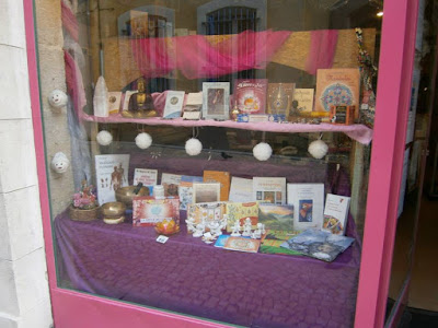 Boutique Esotérique - Narbonne à Narbonne