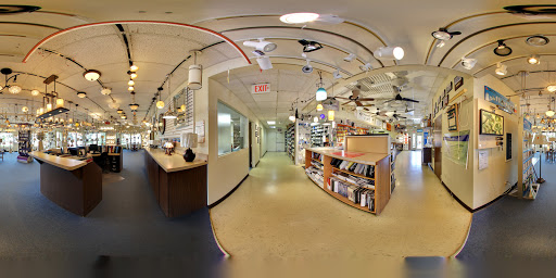 Electrical Supply Store «Century Electric Supply Co», reviews and photos, 168 Peterson Rd, Libertyville, IL 60048, USA