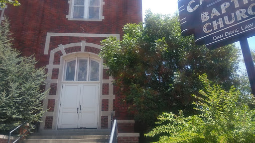 Personal Injury Attorney «Law Offices of Dan Davis», reviews and photos