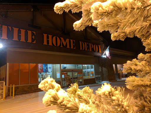 Home Improvement Store «The Home Depot», reviews and photos, 1014 El Rancho Rd, Evergreen, CO 80439, USA