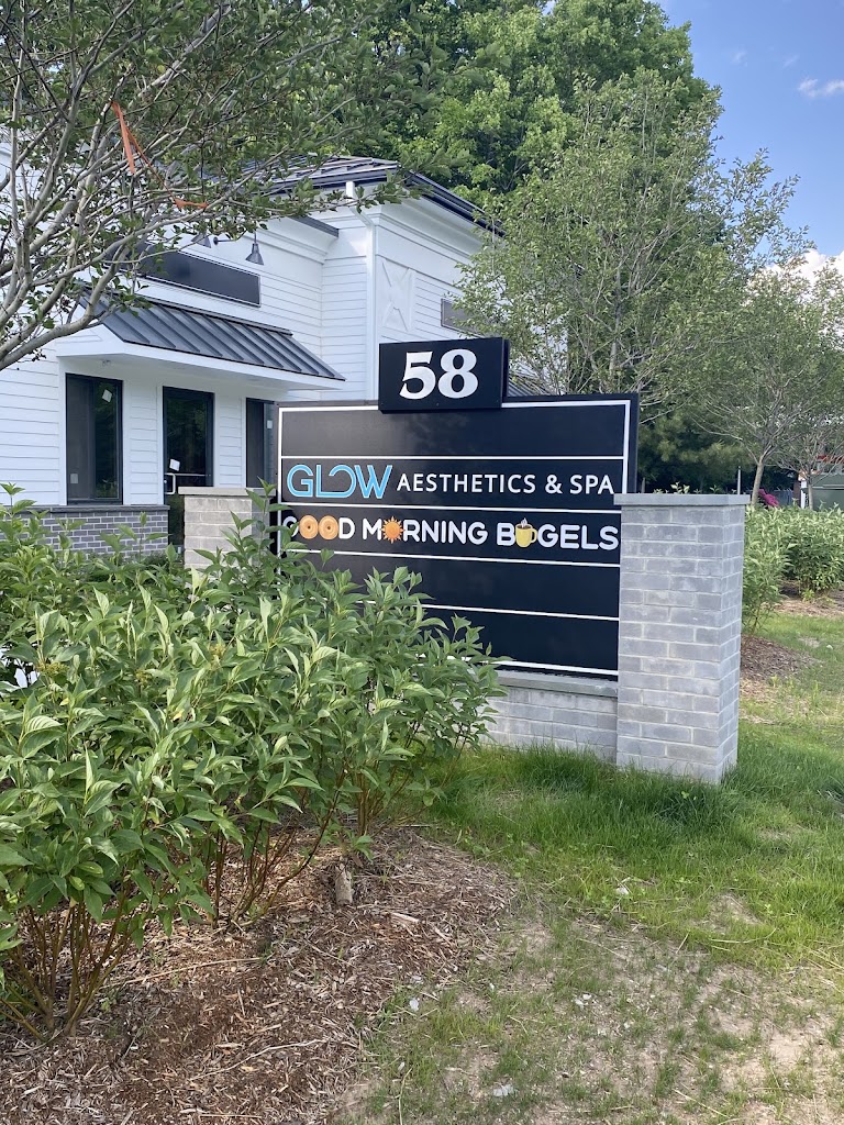 Glow Aesthetics & Spa 06032