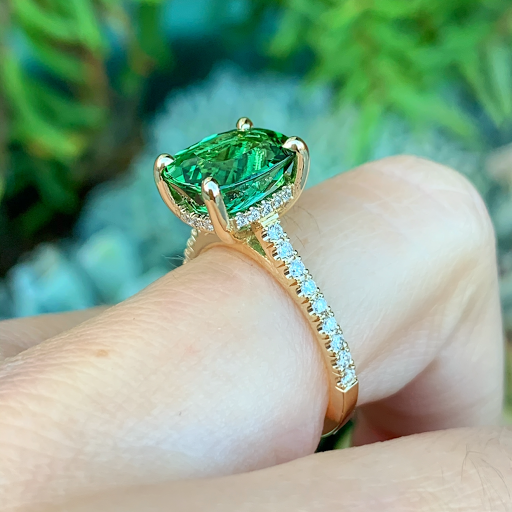 Jeweler «Sausalito Jewelers», reviews and photos, 4 Princess St, Sausalito, CA 94965, USA