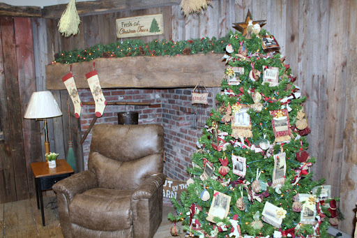 Furniture Store «Romberger Furniture Inc», reviews and photos, 190 E Main St, Valley View, PA 17983, USA