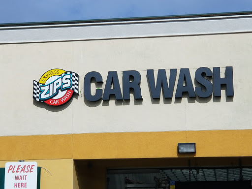 Car Wash «Carbux Car Wash», reviews and photos, 13480 Beach Blvd, Jacksonville, FL 32224, USA