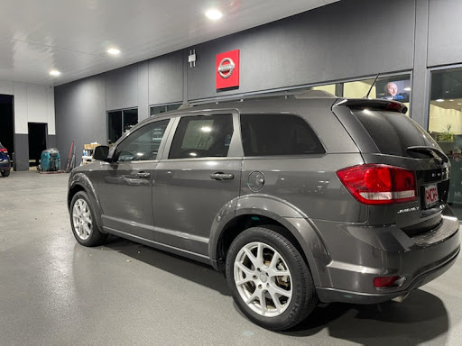 Car Dealer «Ancira Chrysler Jeep Dodge Ram», reviews and photos, 10807 W Interstate 10, San Antonio, TX 78230, USA