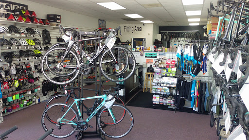 Bicycle Store «Vegas Bike Store», reviews and photos, 3955 S Durango Dr b, Las Vegas, NV 89147, USA