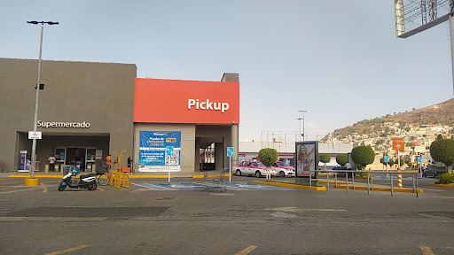 Walmart ACUEDUCTO DE GPE