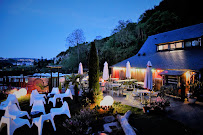 Extérieur du Restaurant Camping de la Forêt - Lourdes - n°13