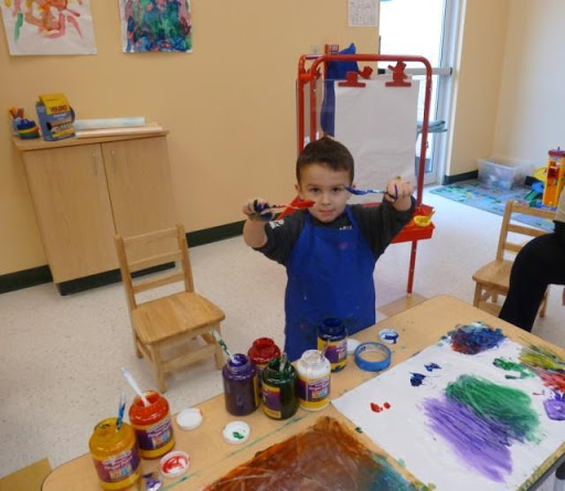 Preschool «Kiddie Academy of Stoughton», reviews and photos, 1202 Washington St, Stoughton, MA 02072, USA
