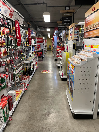 Hardware Store «Downtown Ace Hardware», reviews and photos, 675 Sixth Ave, San Diego, CA 92101, USA
