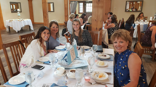 Wedding Venue «Timberlodge at Arrowhead Golf Club», reviews and photos, 12292 Clarence Center Rd, Akron, NY 14001, USA