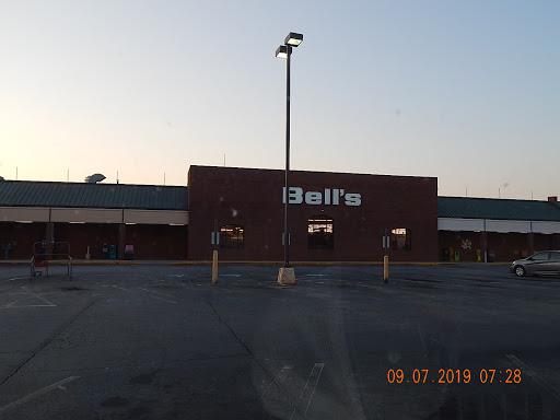 Bell's Food Stores