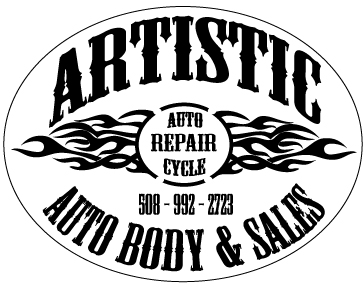 Auto Body Shop «Artistic Auto Body», reviews and photos, 98 Middle St, Fairhaven, MA 02719, USA