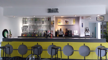 Bar Le Max Lou - En Restaurant
