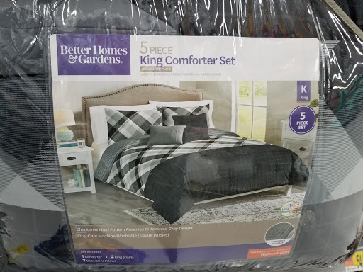 Discount Store «Walmart», reviews and photos, 250 Hartford Ave, Bellingham, MA 02019, USA