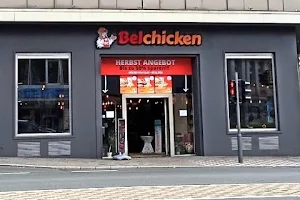 Belchicken image