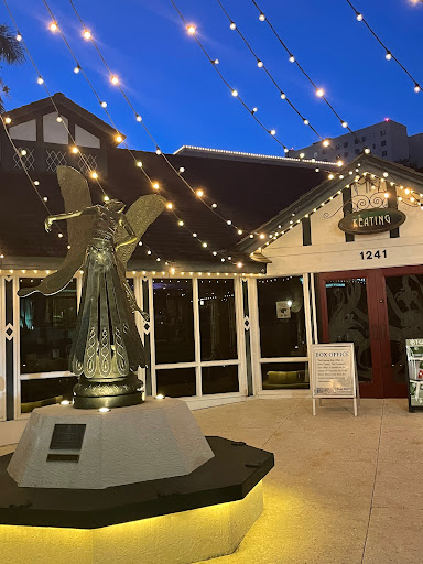 Performing Arts Group «Florida Studio Theatre», reviews and photos, 1241 N Palm Ave, Sarasota, FL 34236, USA