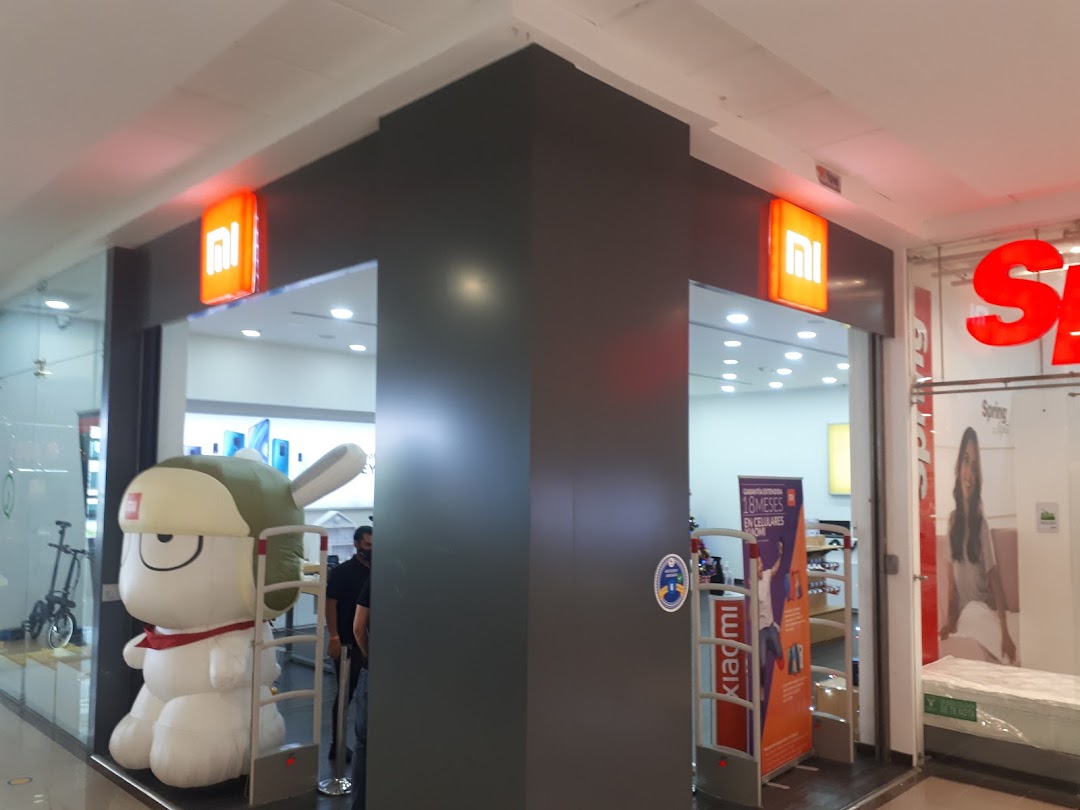 Tienda Oficial Xiaomi