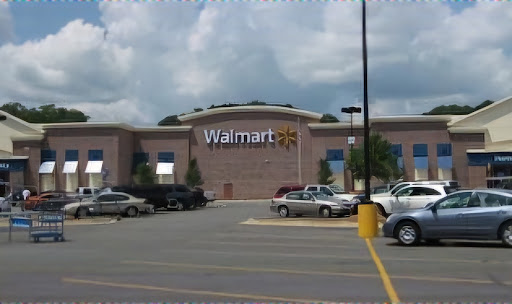 Walmart Garden Center