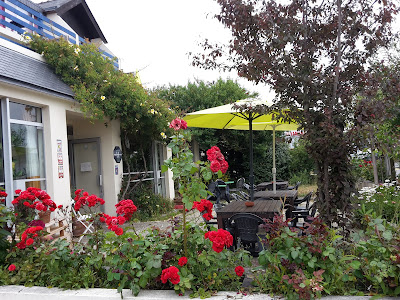 L OASIS BRETONNE à Arzon