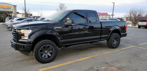 Tire Shop «Discount Tire Store - Longmont, CO», reviews and photos, 379 S Hover Rd, Longmont, CO 80501, USA