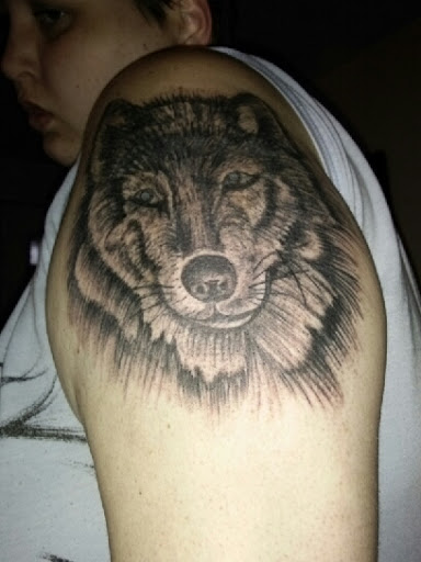 Tattoo Shop «Lucky Devil Tattoo Parlor», reviews and photos, 931 S Ridgewood Ave, Edgewater, FL 32132, USA