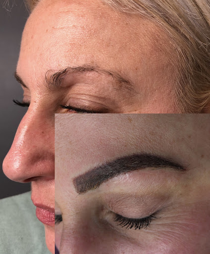 Explore wicked tattoo ideas, creative tattoo ideas in North Tonawanda, available at Dark Side Ink Tattoo Studio