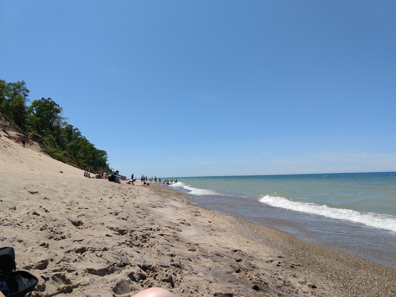 Central Beach photo #7