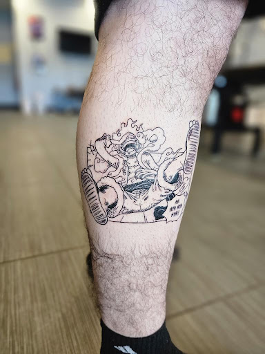 Explore tattoo ideas for women forearm, creative tattoo ideas in Palm Harbor, available at Angry Owl Tattoo and Piercing