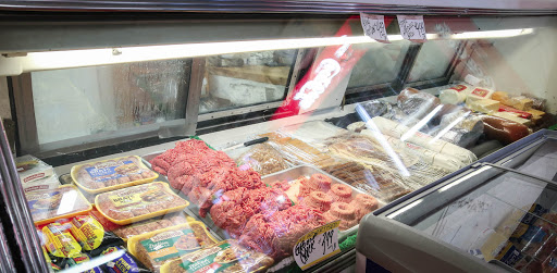 Grocery Store «Barendregt Grocery», reviews and photos, 18195 Main St, Jamestown, CA 95327, USA