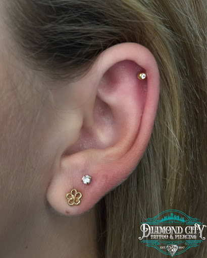 Explore 5 sibling tattoo ideas, creative tattoo ideas in Murrieta, available at Diamond City Tattoo & Piercing
