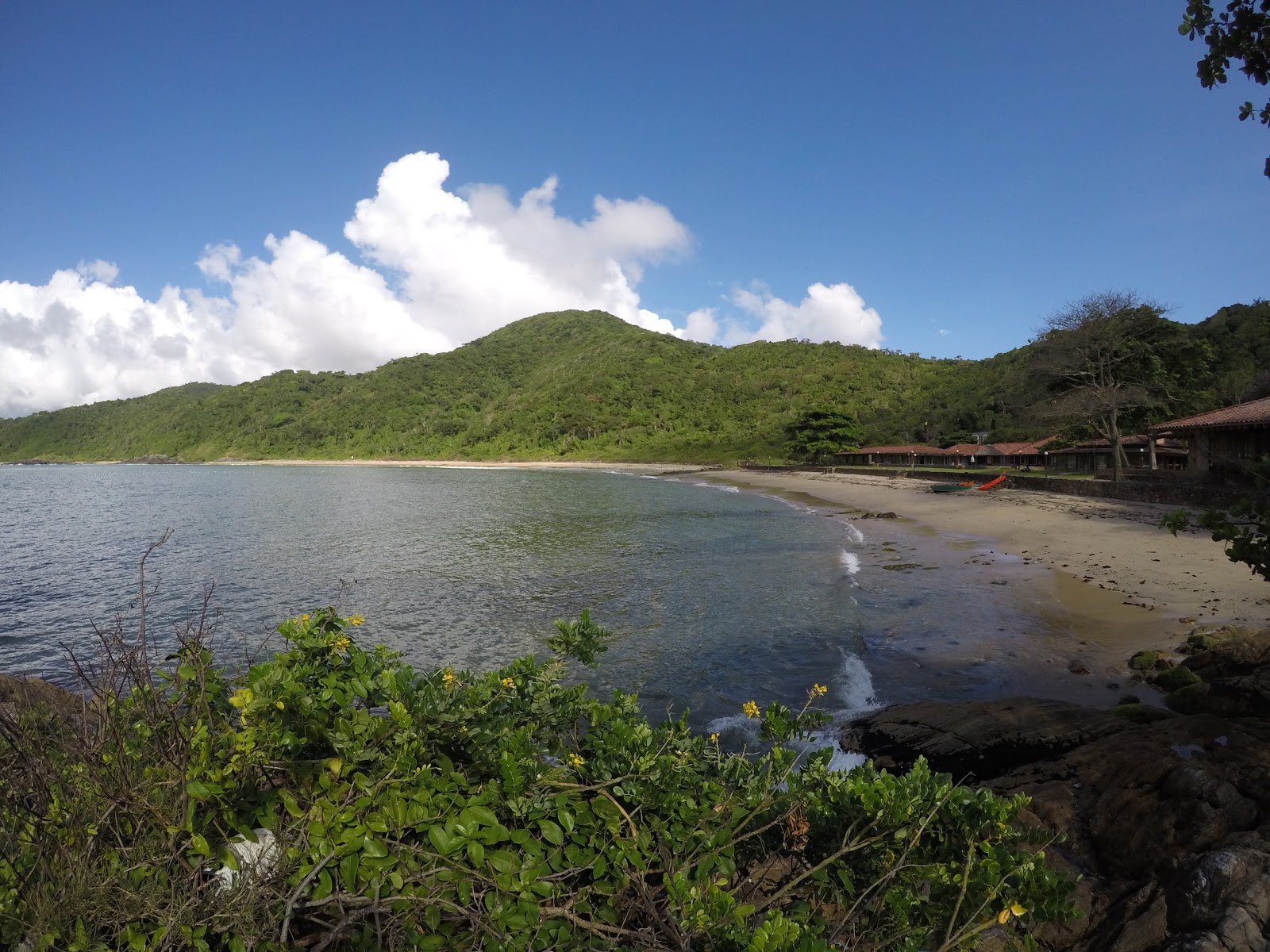 Praia Do Monge photo #9
