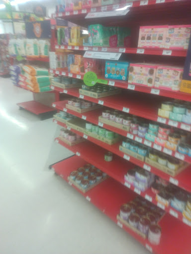 Pet Supply Store «Petco Animal Supplies», reviews and photos, 16434 N Marketplace Blvd, Nampa, ID 83651, USA