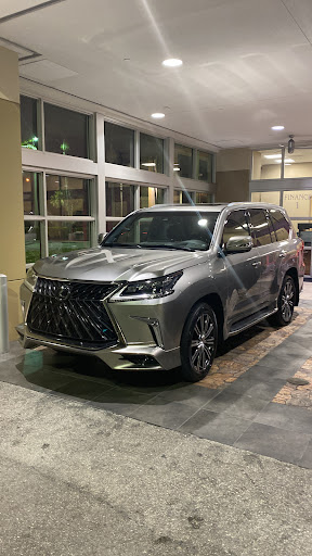 Lexus Dealer «Lexus of North Miami», reviews and photos, 14100 Biscayne Blvd, North Miami, FL 33181, USA