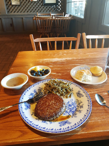 American Restaurant «Cracker Barrel Old Country Store», reviews and photos, 1240 NJ-73, Mt Laurel, NJ 08054, USA