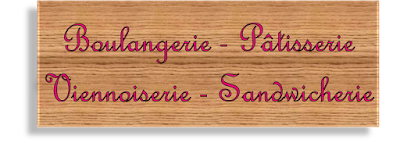 Les Délices du Fournil à Arnouville