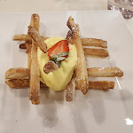 Photo n°3 de l'avis de Daniele.a fait le 24/07/2018 à 06:07 sur le  Ribalta Ristorante & Pizzeria à Montespertoli