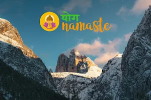 Yog Namaste Academy image