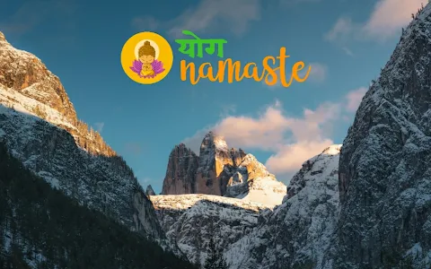 Yog Namaste Academy image