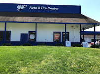 AAA Cotati Auto & Tire Center - Photo 9 - Car repair in Cotati, CA, Santa Rosa
