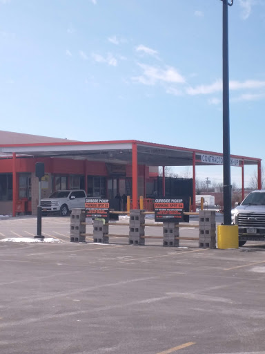 Home Improvement Store «The Home Depot», reviews and photos, 3901 Vineyard Dr, Dunkirk, NY 14048, USA