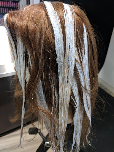 Beauty Salon «Jordan Thomas Salon & Spa», reviews and photos, 16 Bel Air S Pkwy, Bel Air, MD 21015, USA