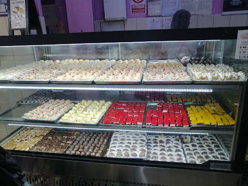 Tortas Cielo