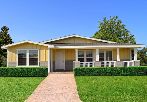 Prefabricated houses Tampa