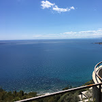 Photo n°2 de l'avis de Laurent.i fait le 10/04/2019 à 19:19 sur le  Eurostars Monte Tauro à Taormina