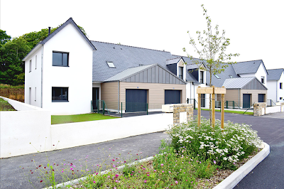Atelier d'Architecture Yves DUVAL à Landerneau